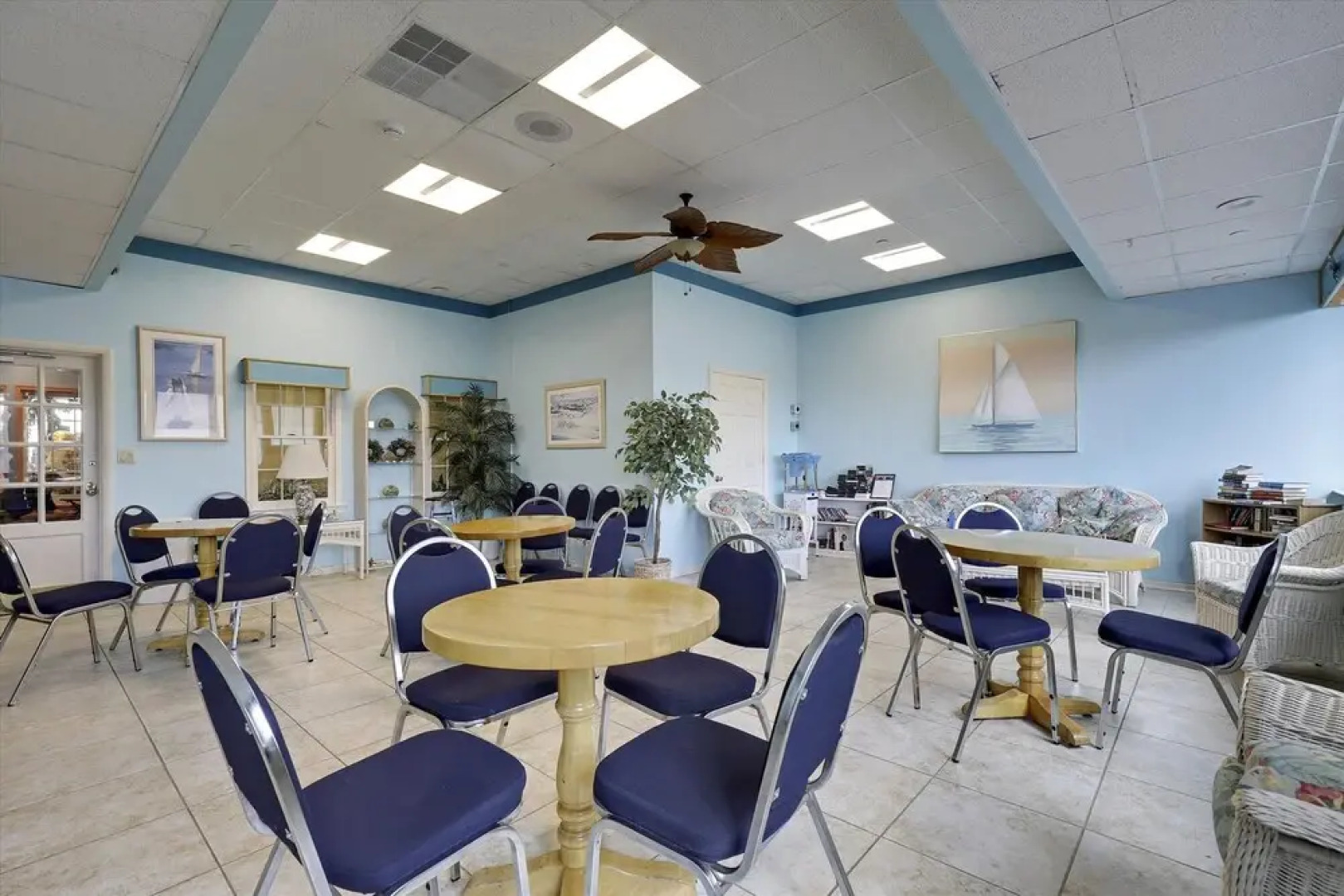 Knotts Landing 38758 Cleveland by Long & Foster