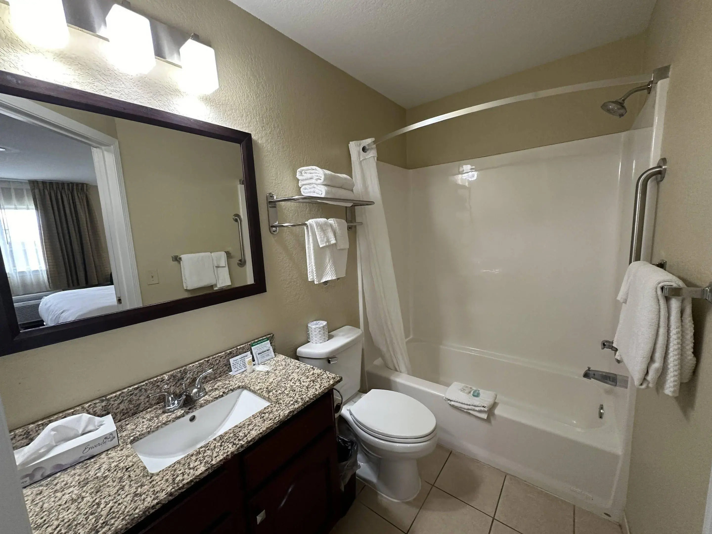 MainStay Suites Coralville - Iowa City