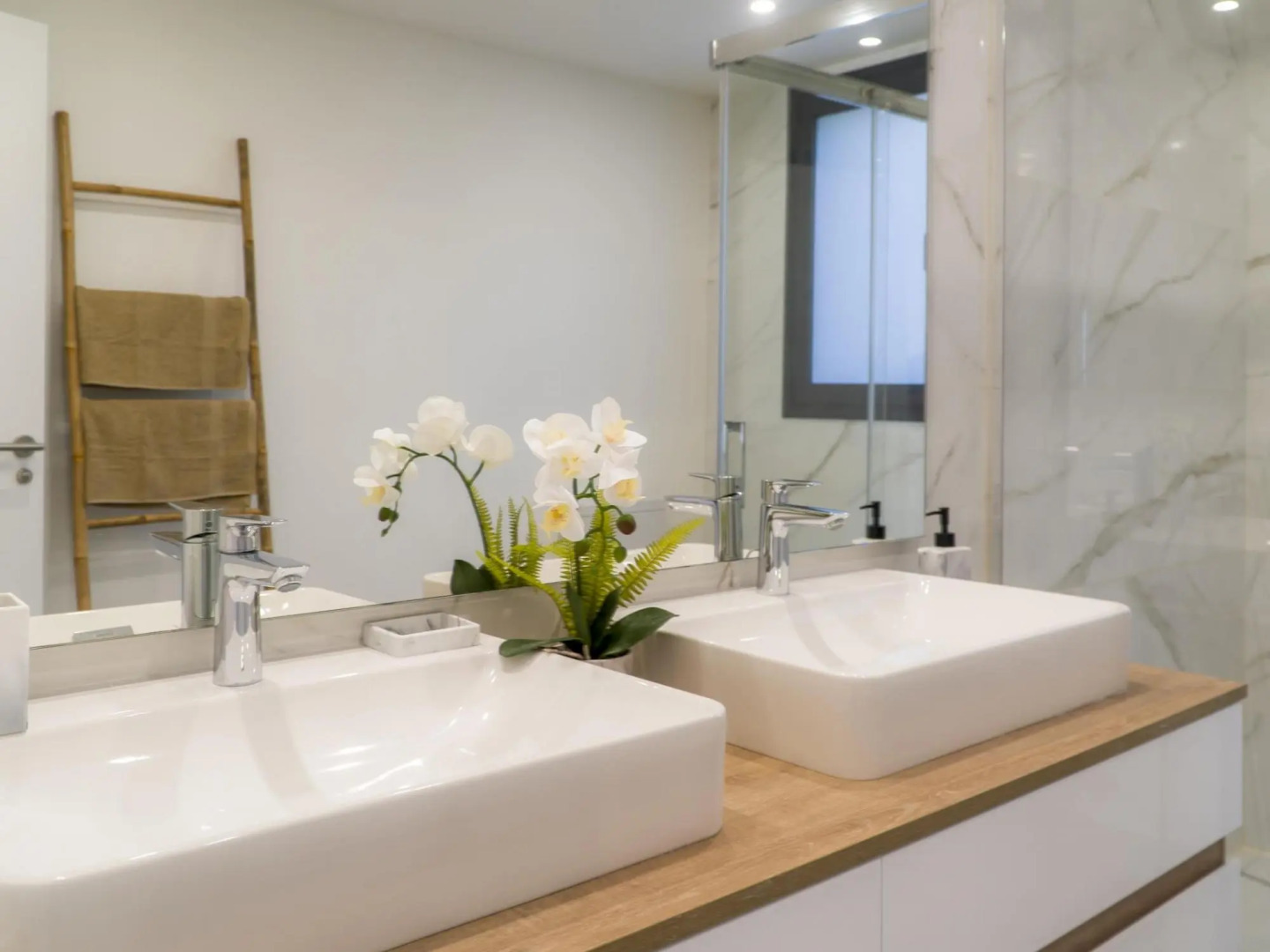 Wild Paradise in Costa del Sol