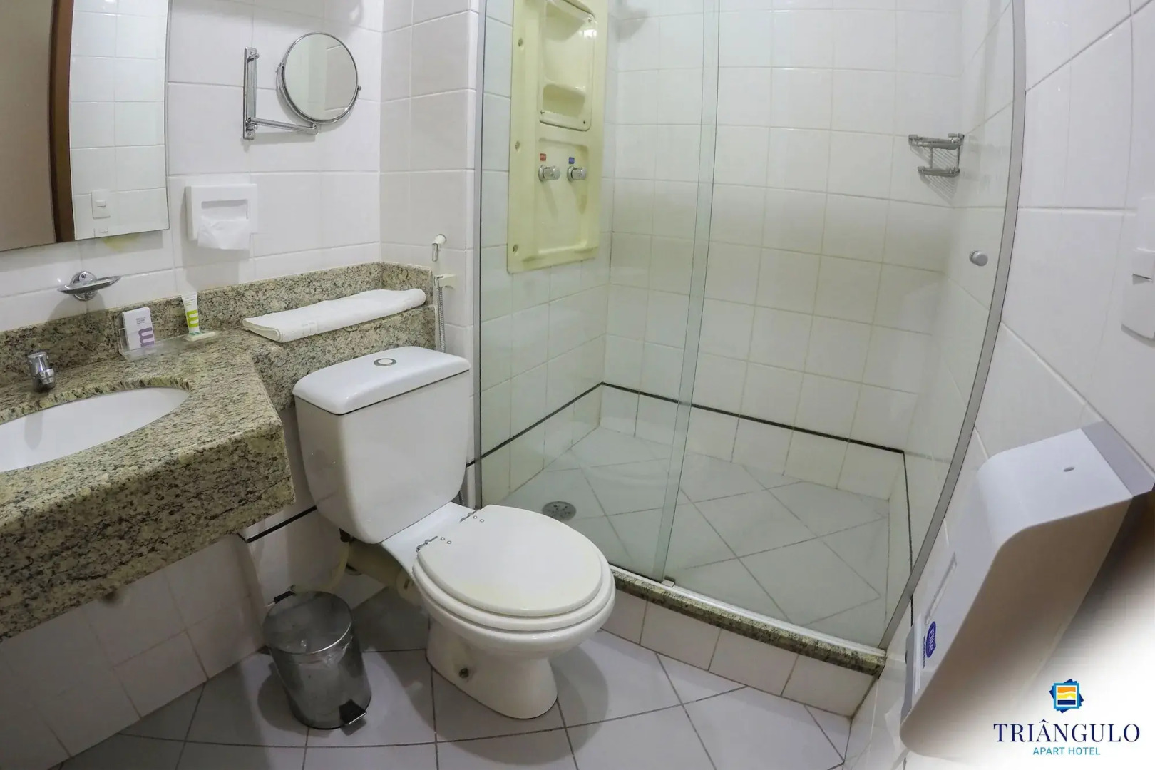 Triângulo Apart Hotel