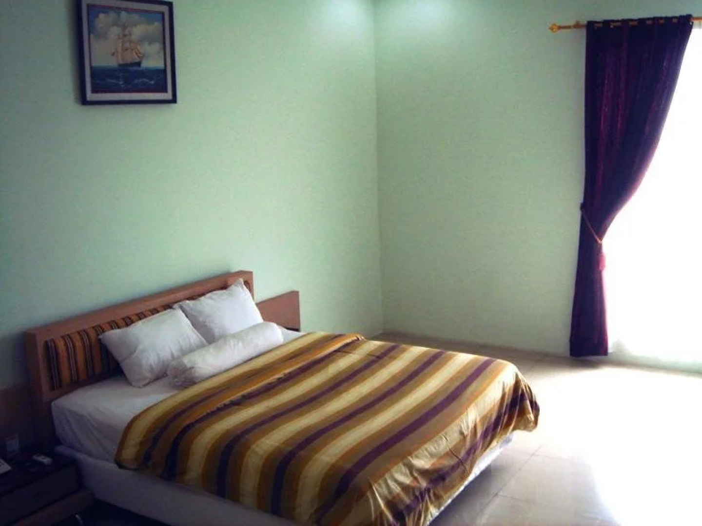 Golden Harvest Hotel