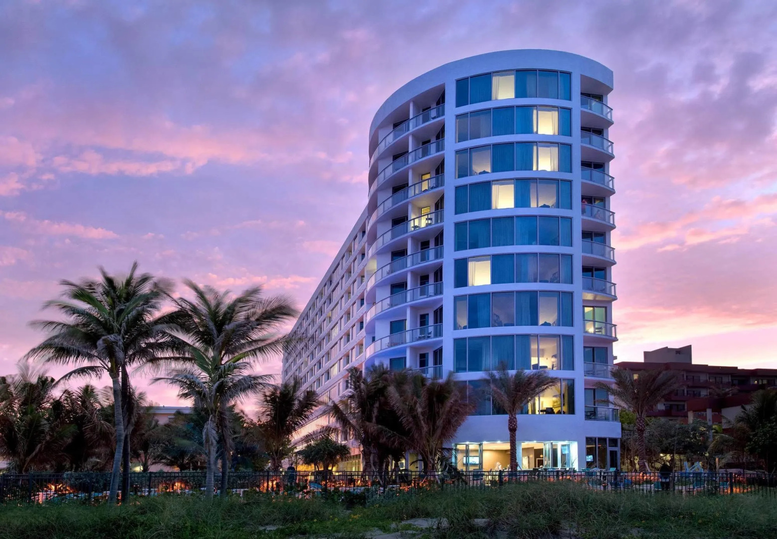 Residence Inn Fort Lauderdale Pompano Beach / Oceanfront