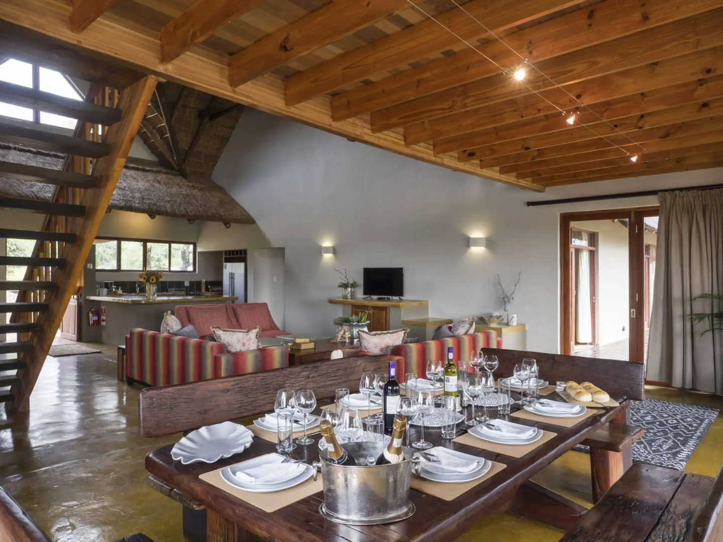 Finfoot Lake Reserve by Dream Resorts