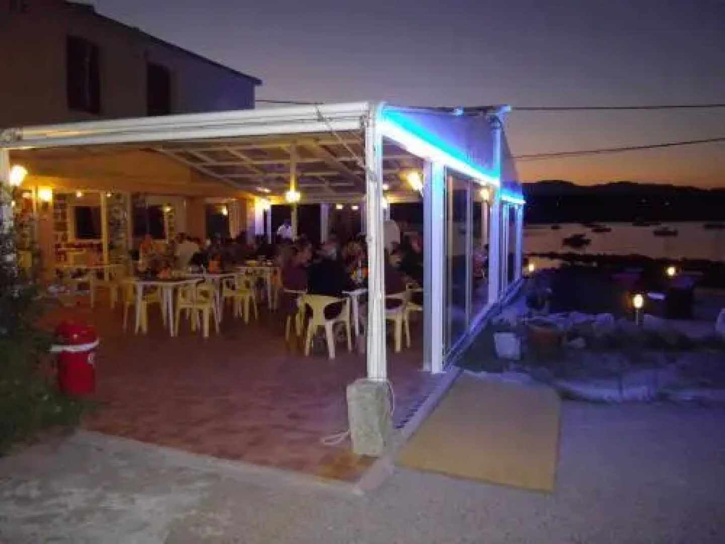Hôtel du Golfe