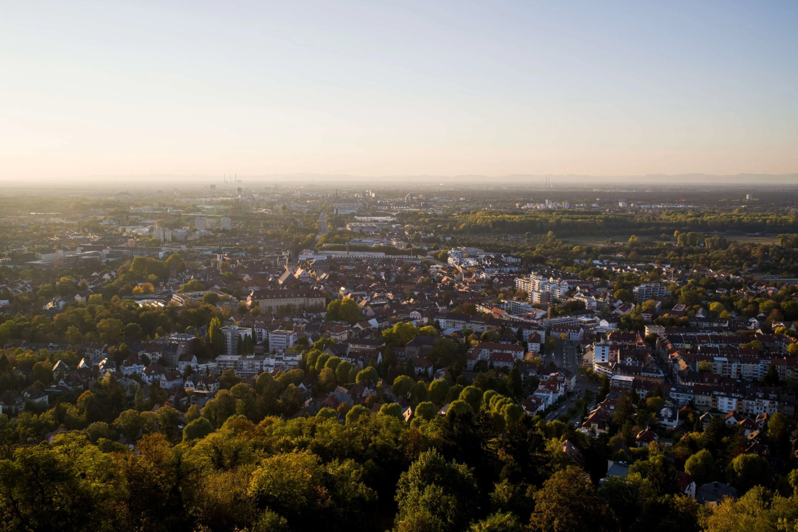 Arthotel ANA Eden Karlsruhe