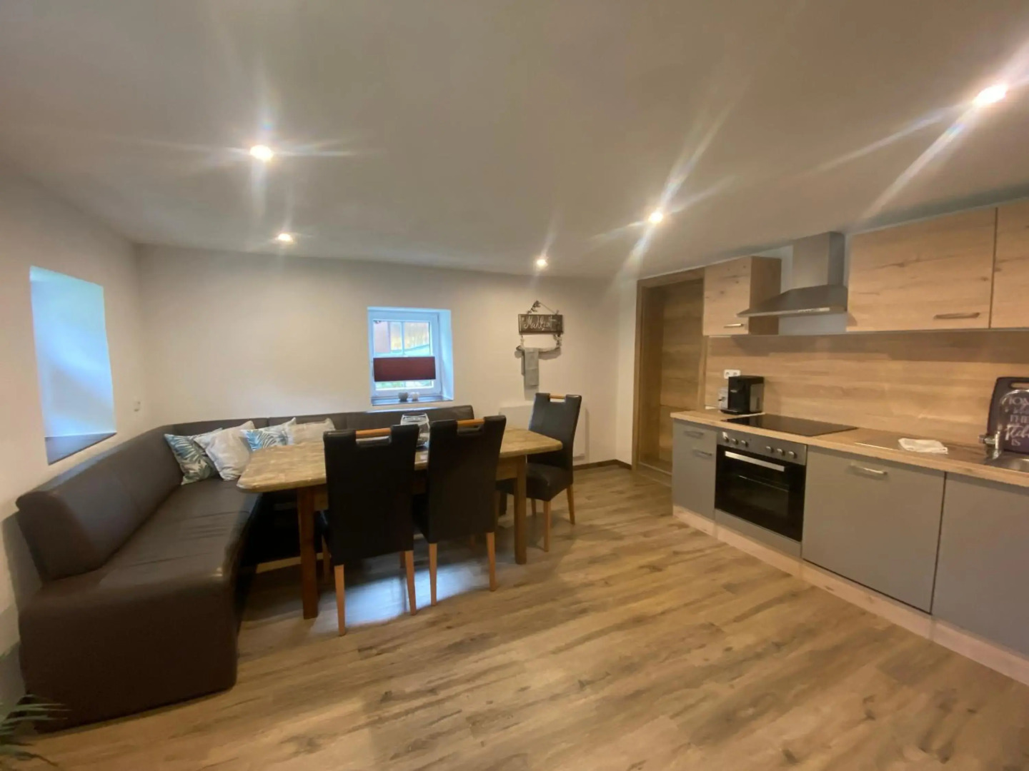 Ferienhaus Krallinger