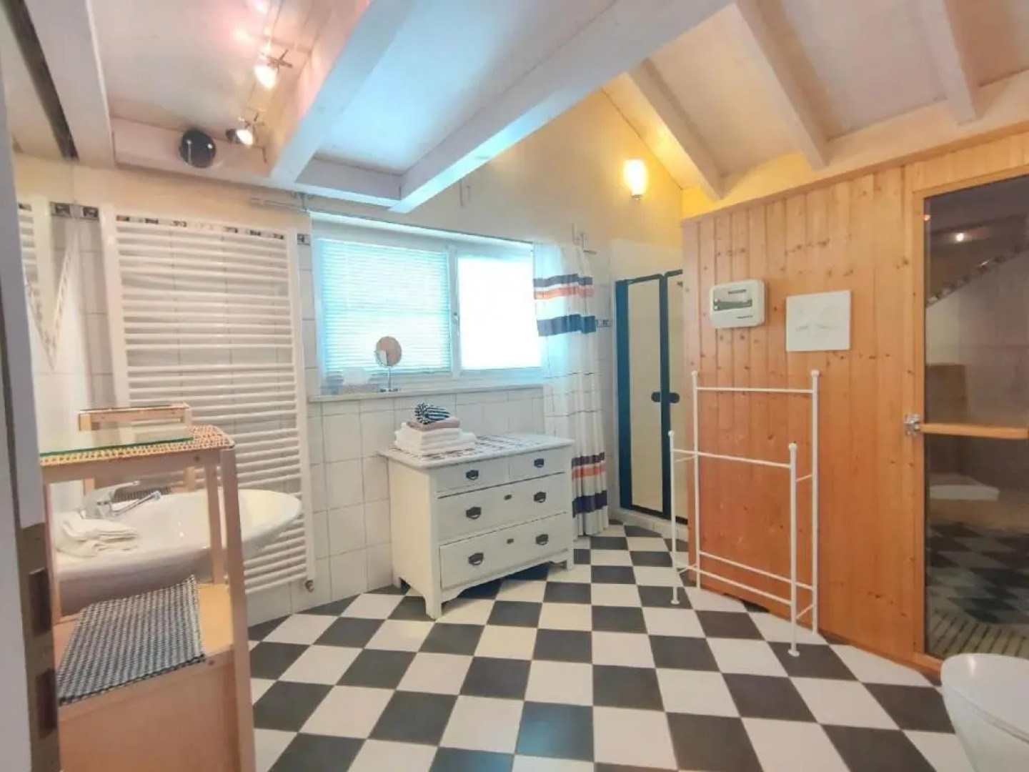 Ferienwohnungen Haus Paradies