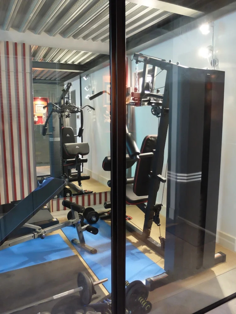 Be Loft B&B Pool & Spa