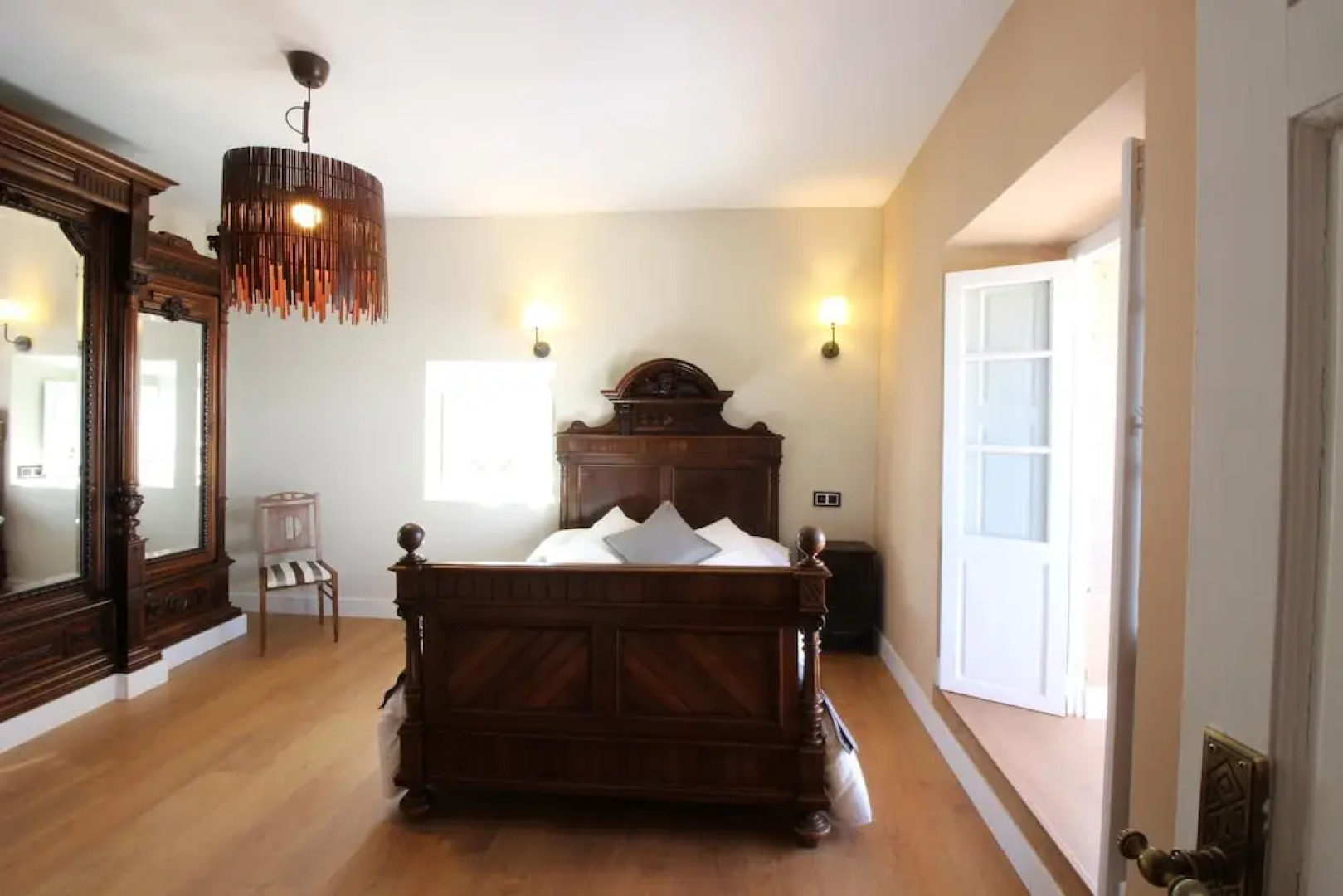 Las Casonas De Don Pedro