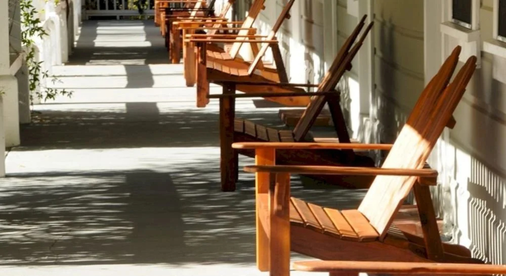 Vichy Springs Resort