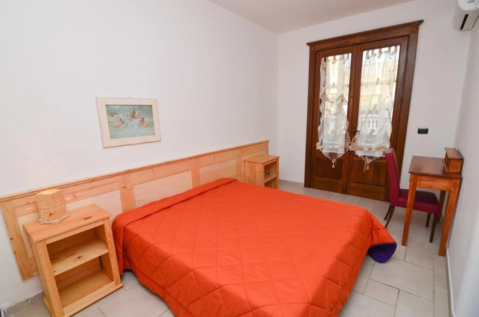 Bed and Breakfast Europa