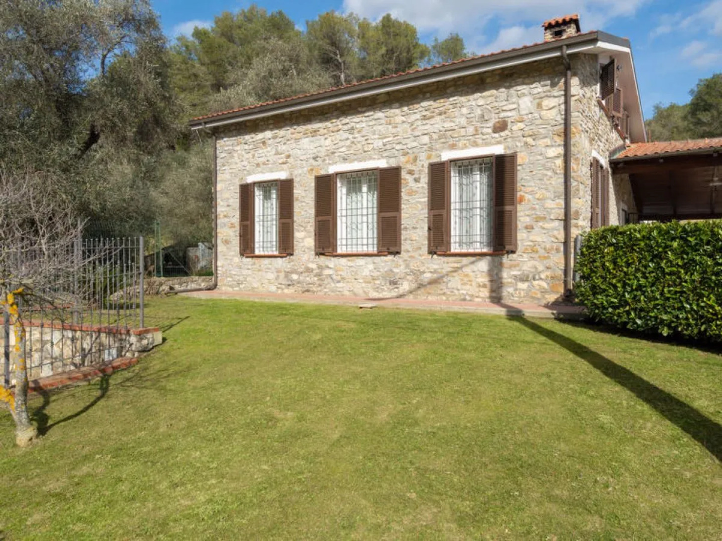 House Miriam Marina di Andora