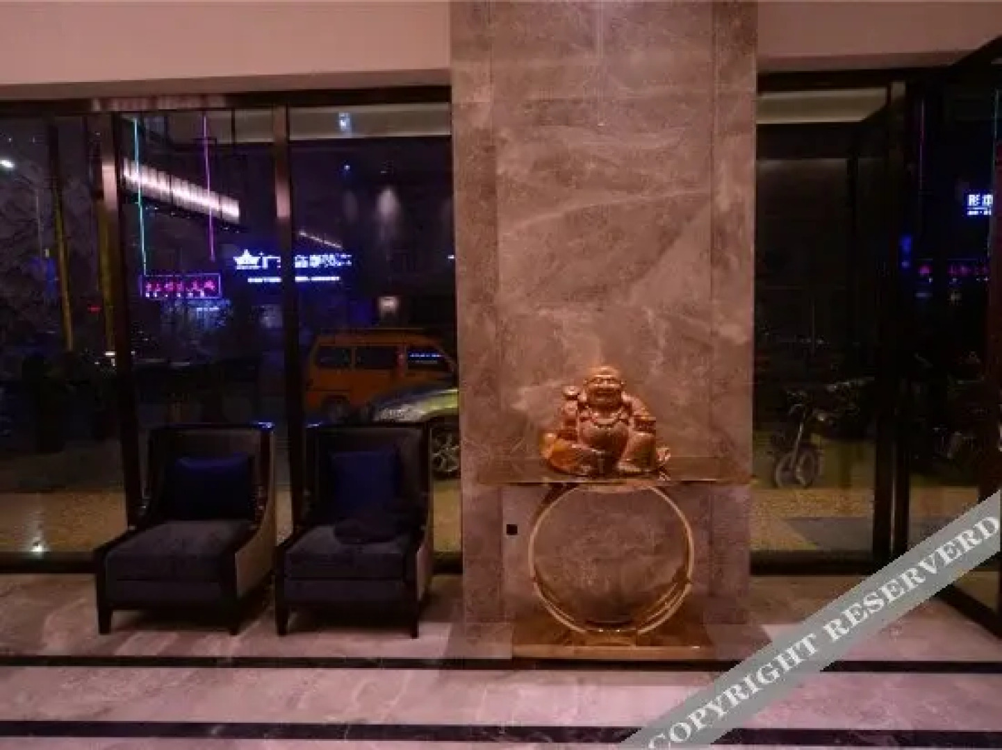 Qidian Business Hotel