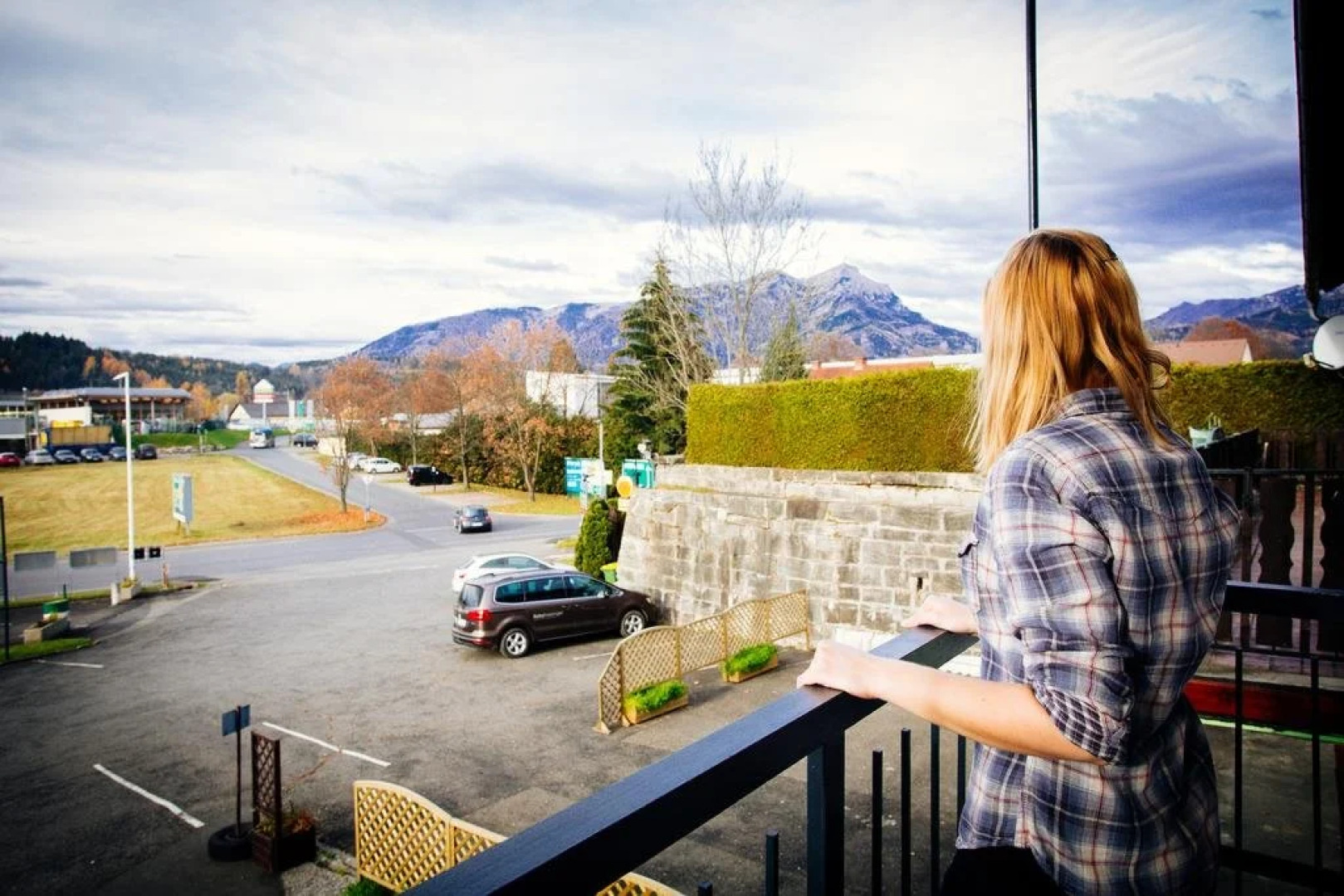 Zimmervermietung Dietrich Trofaiach