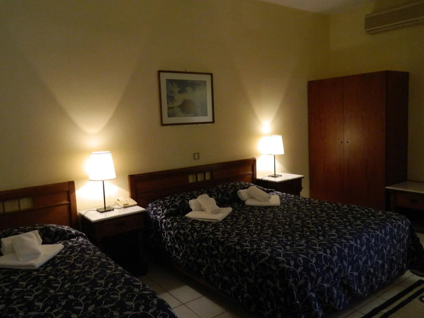 The Flower of Monemvasia