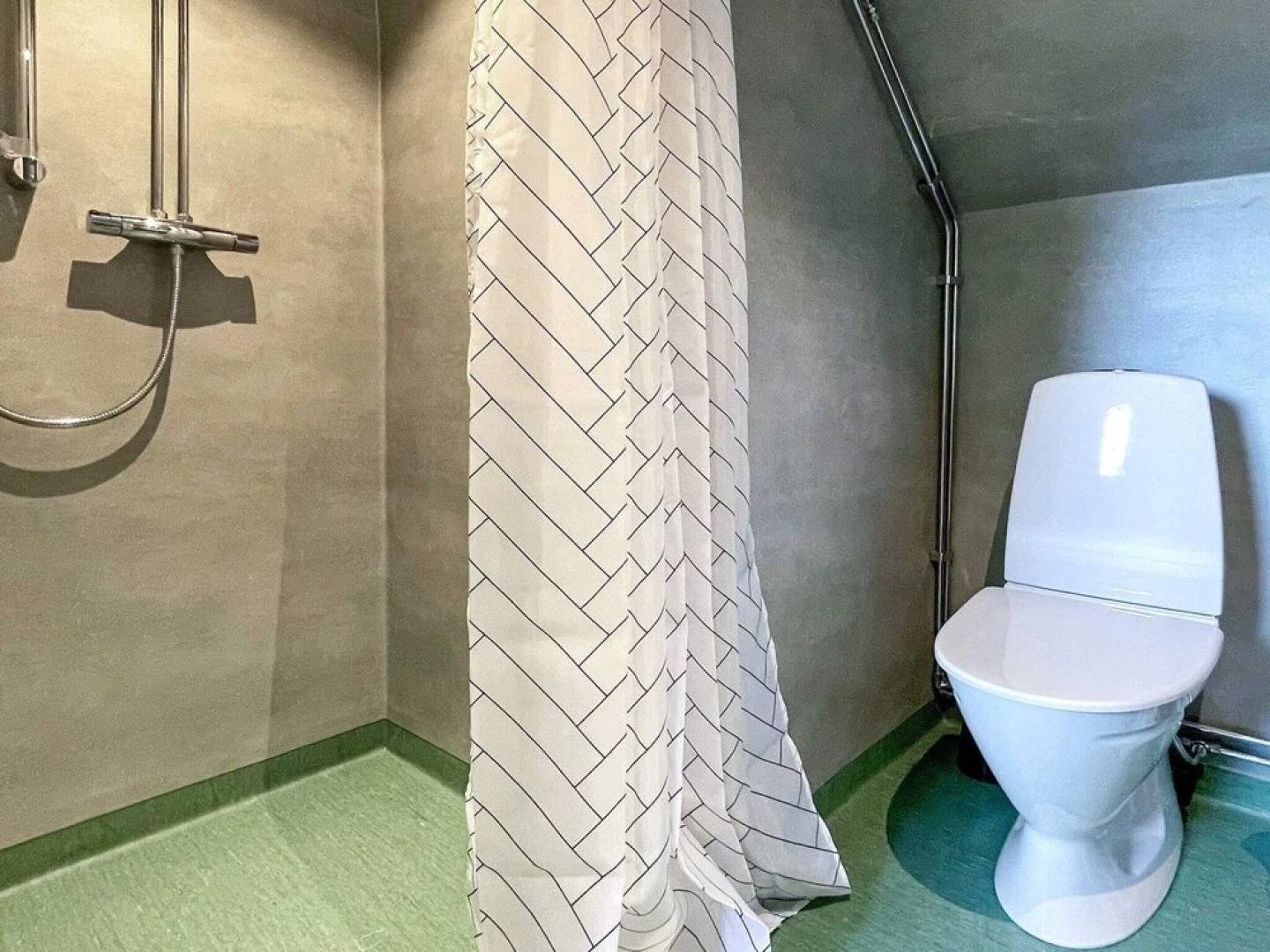 5 Person Holiday Home in Valdemarsvik-by Traum