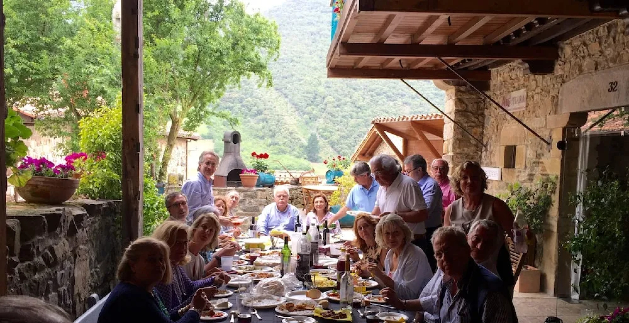 Apartamentos Alquitara