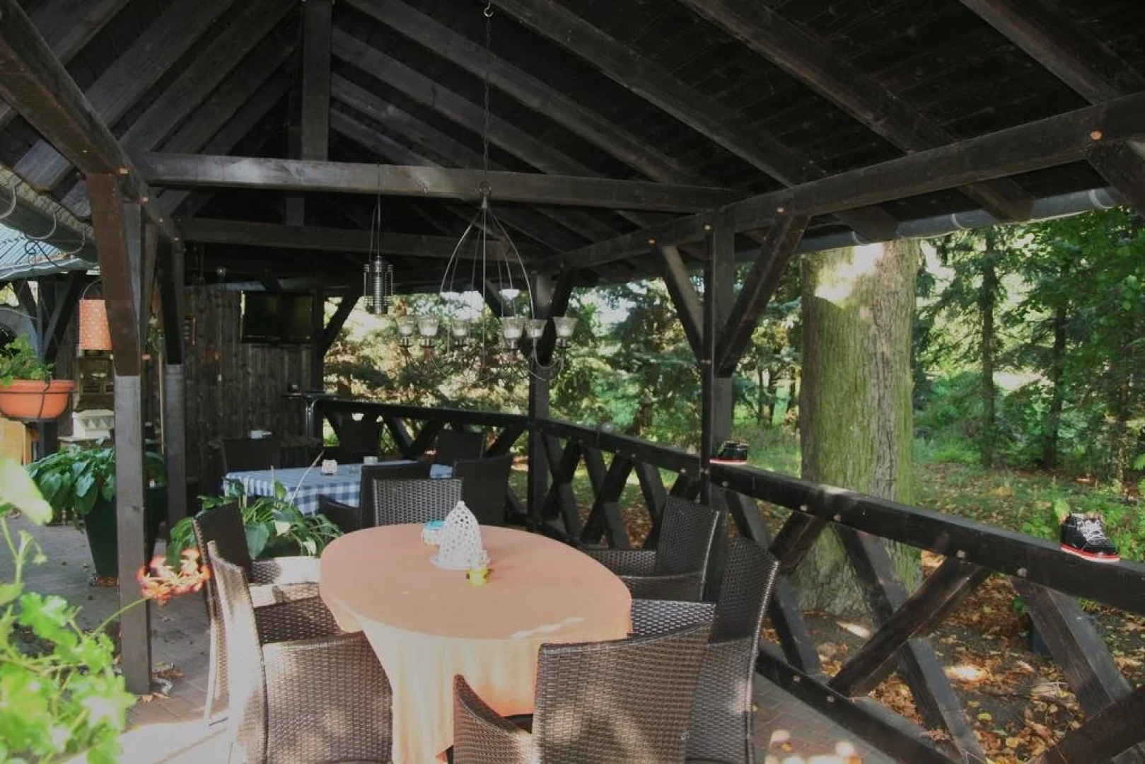 Romantik Landhaus & Pension Klapsliebling