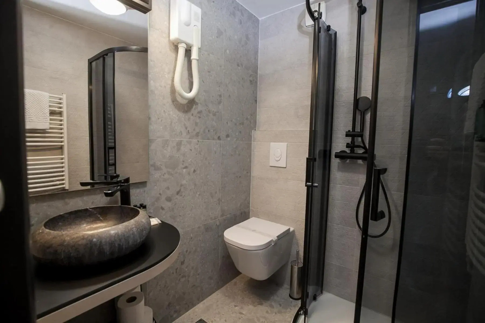 Bura 45 Boutique Hotel