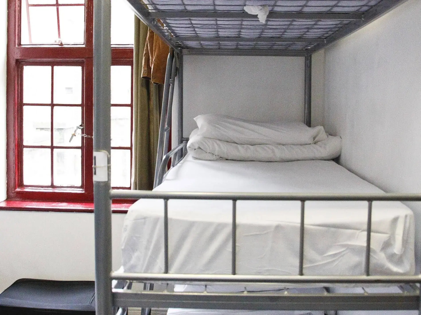 PubLove @ The Steam Engine - Hostel