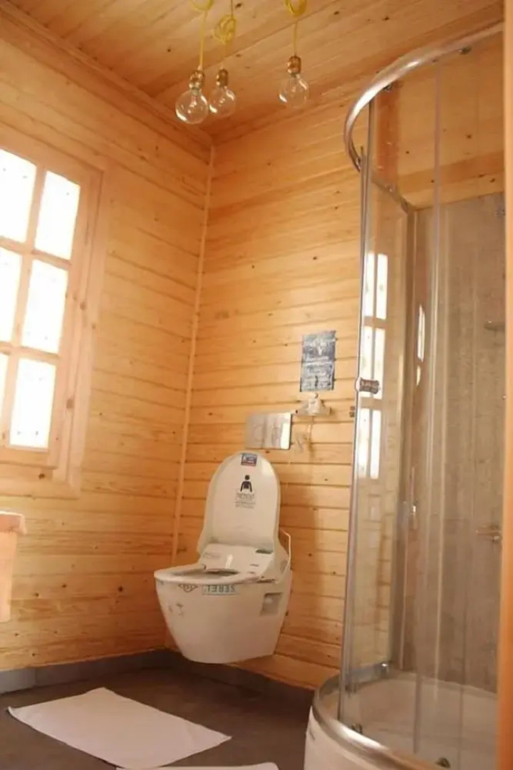 Snowdora Hotels & Villas