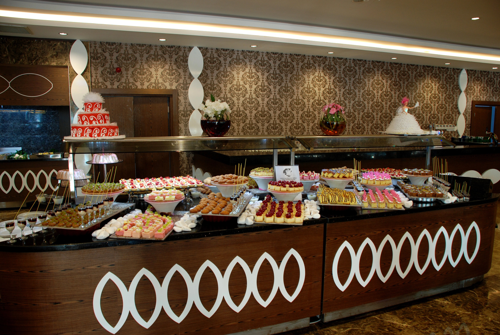 Berry Blue Hotels - All Inclusive