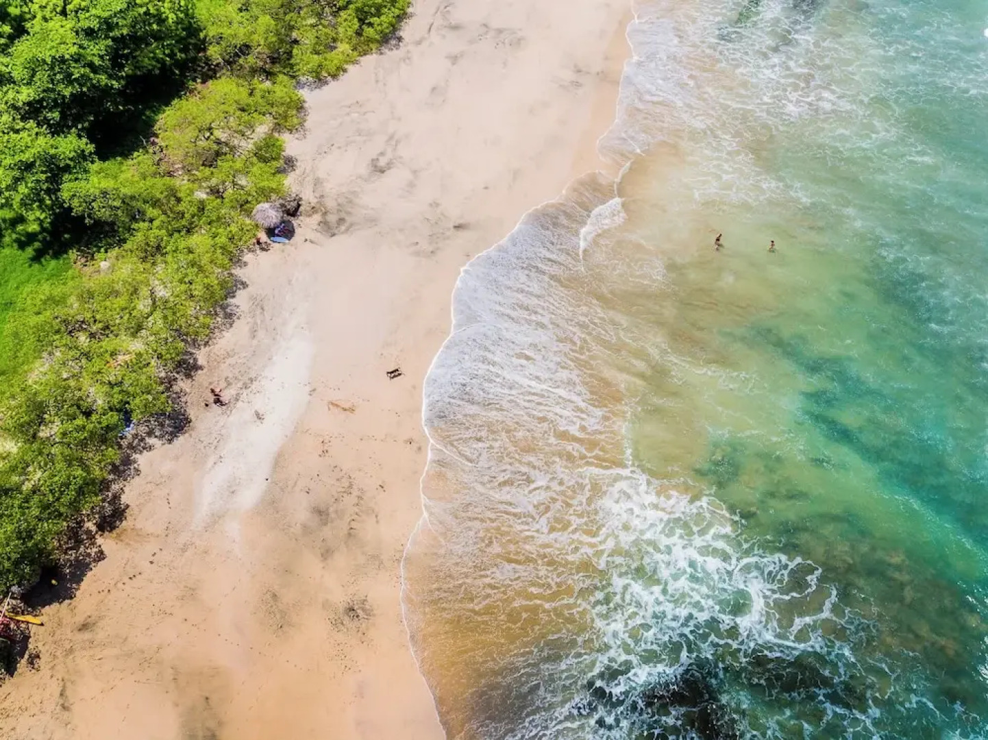 Hacienda Pinilla Vacation Rentals