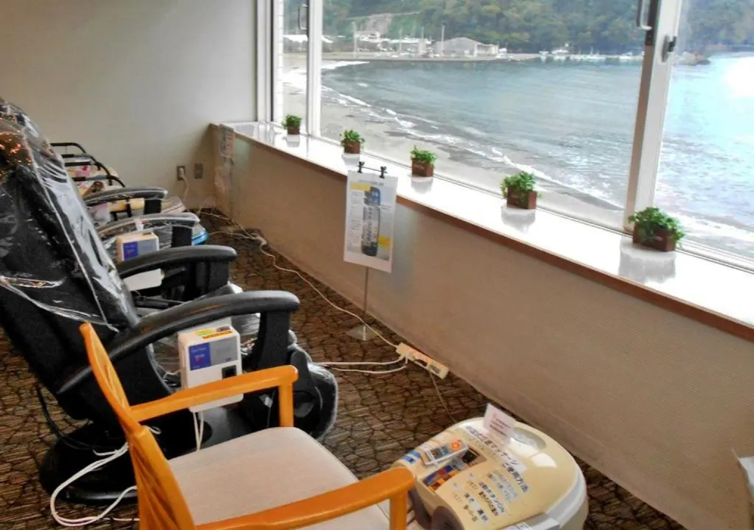 Nishiizu Matsuzaki Itoen Hotel