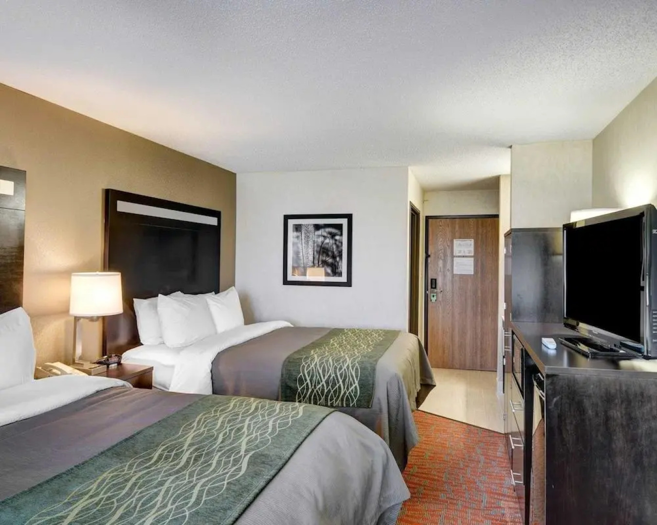 Baymont Inn & Suites Concord/Mentor