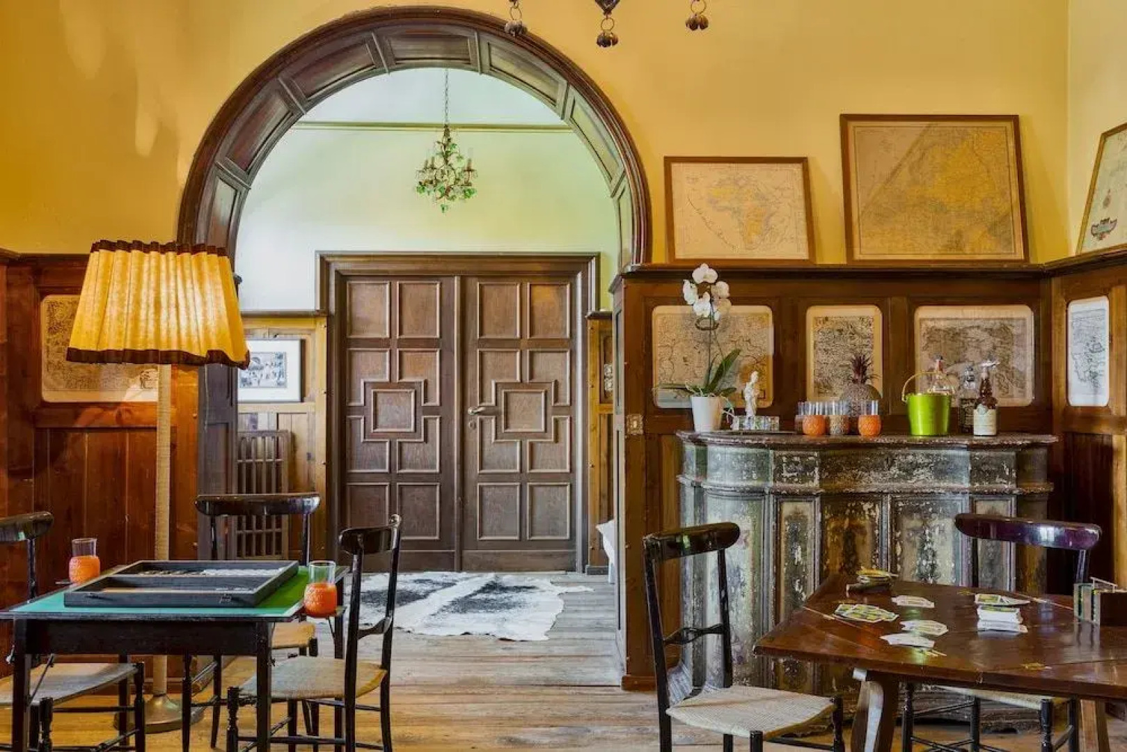 Valcastello Polo Club