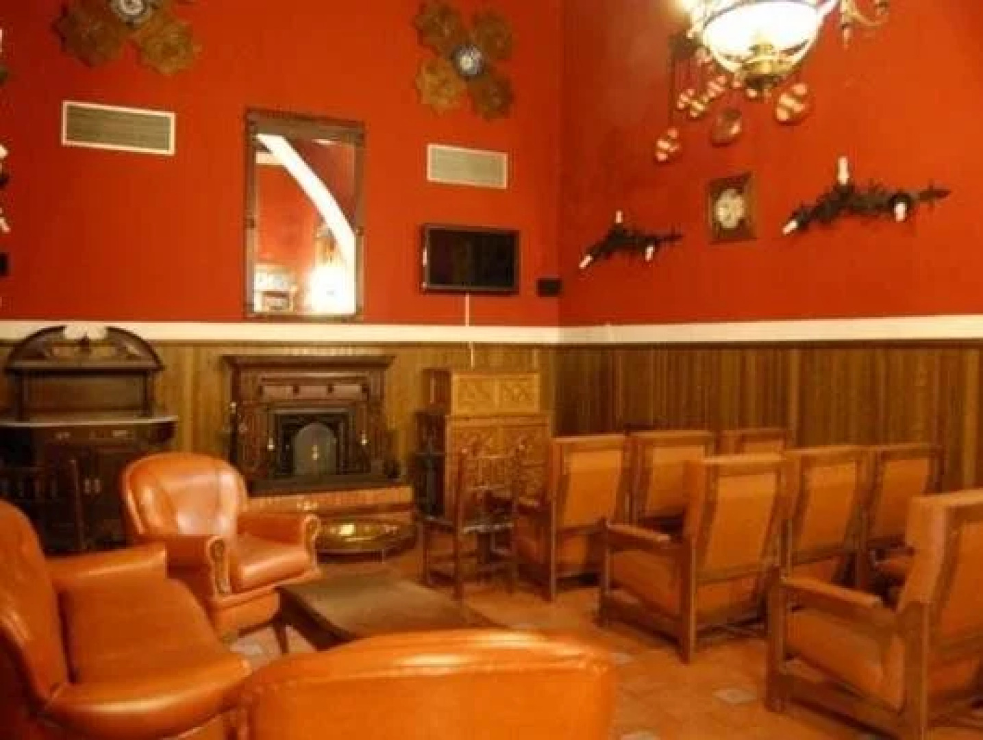 Hospederia del Real Monasterio