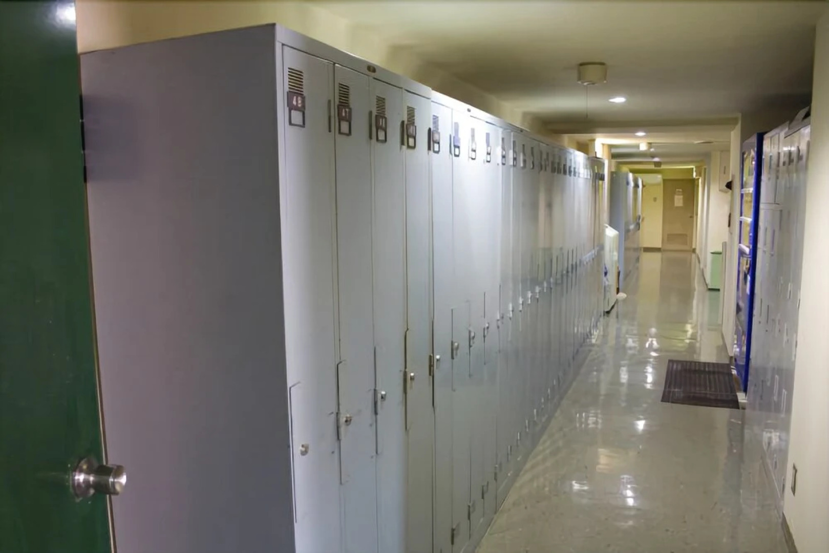 Capsule Hotel Shonan