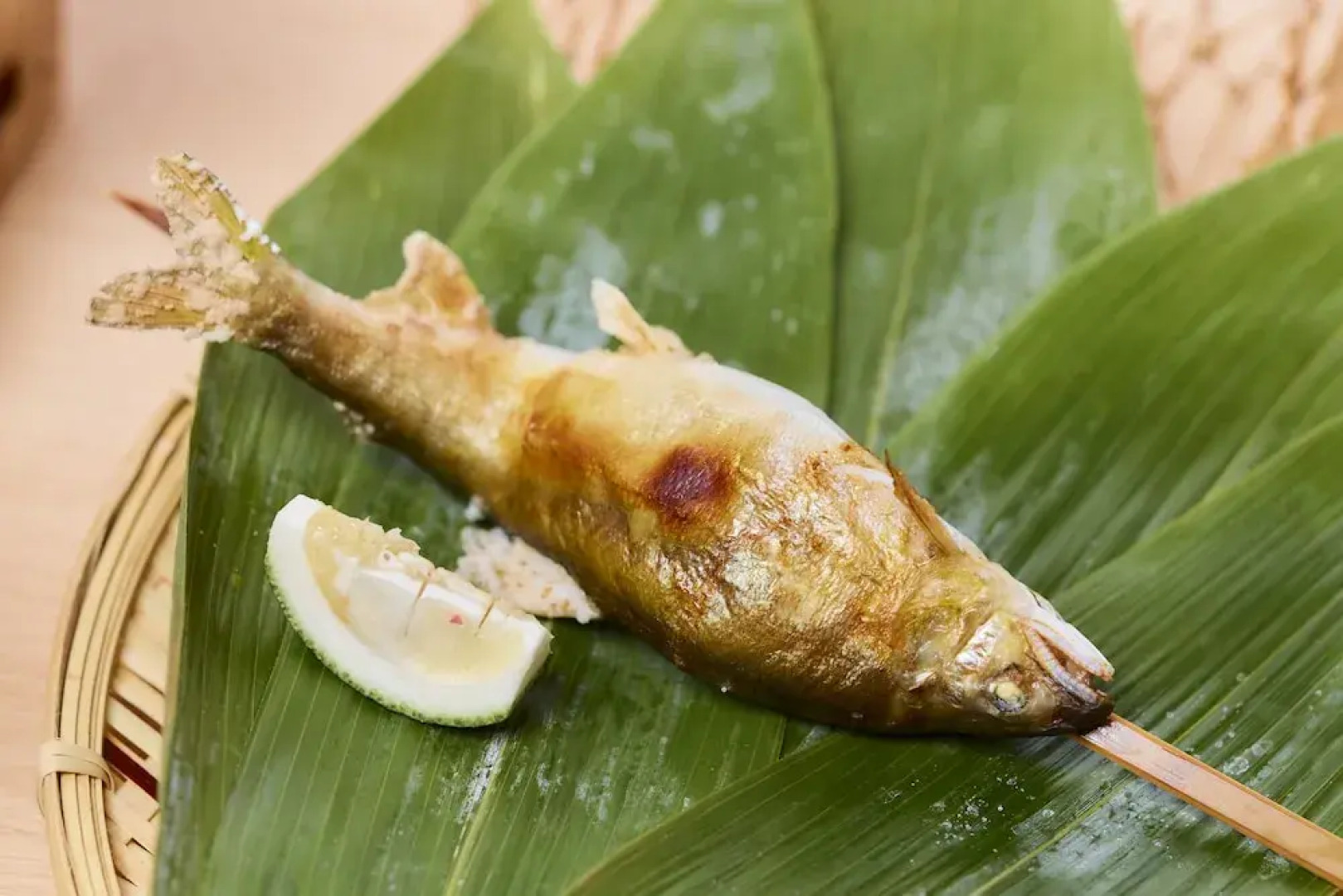 Amagase Onsen Seitenkaku