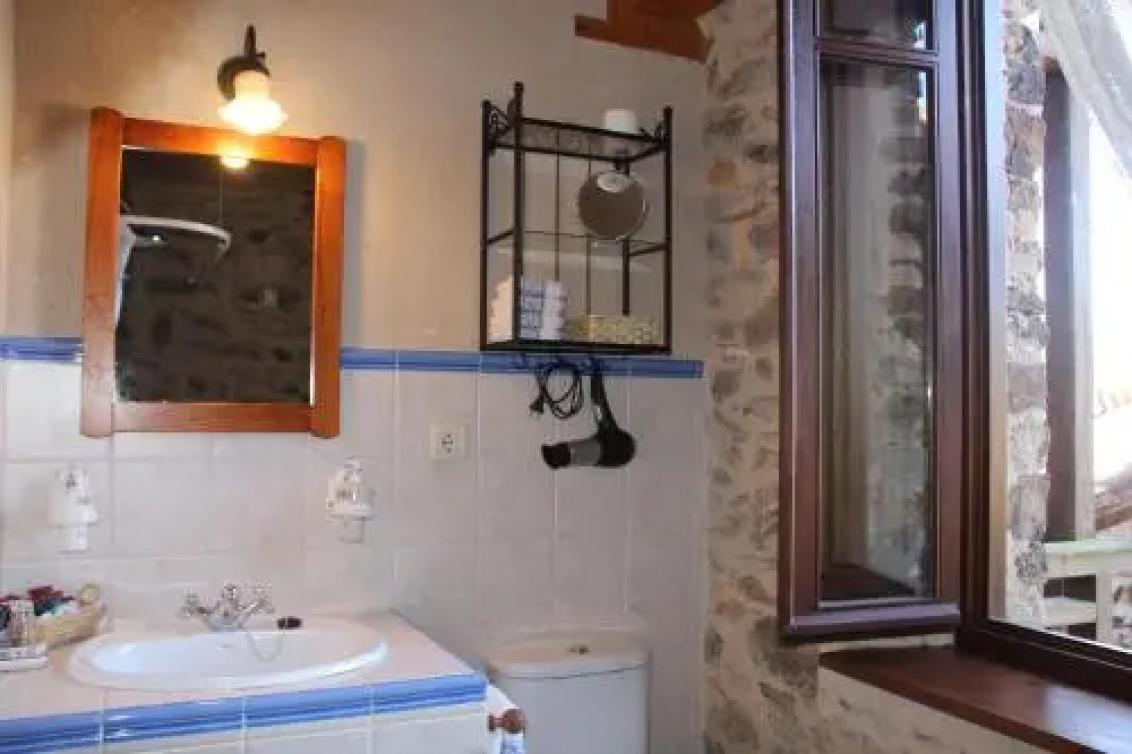 Casas Rurales La Forqueta y el Fontanal