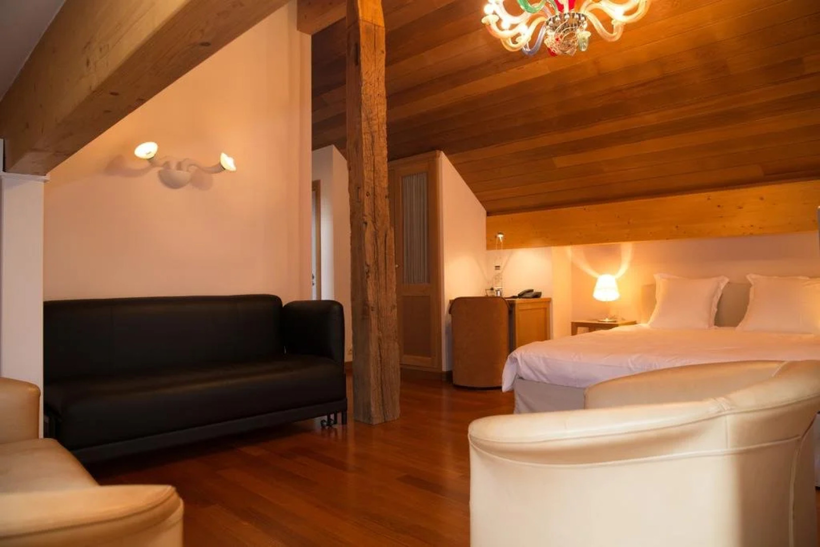 Domaine du Vieux Moulin