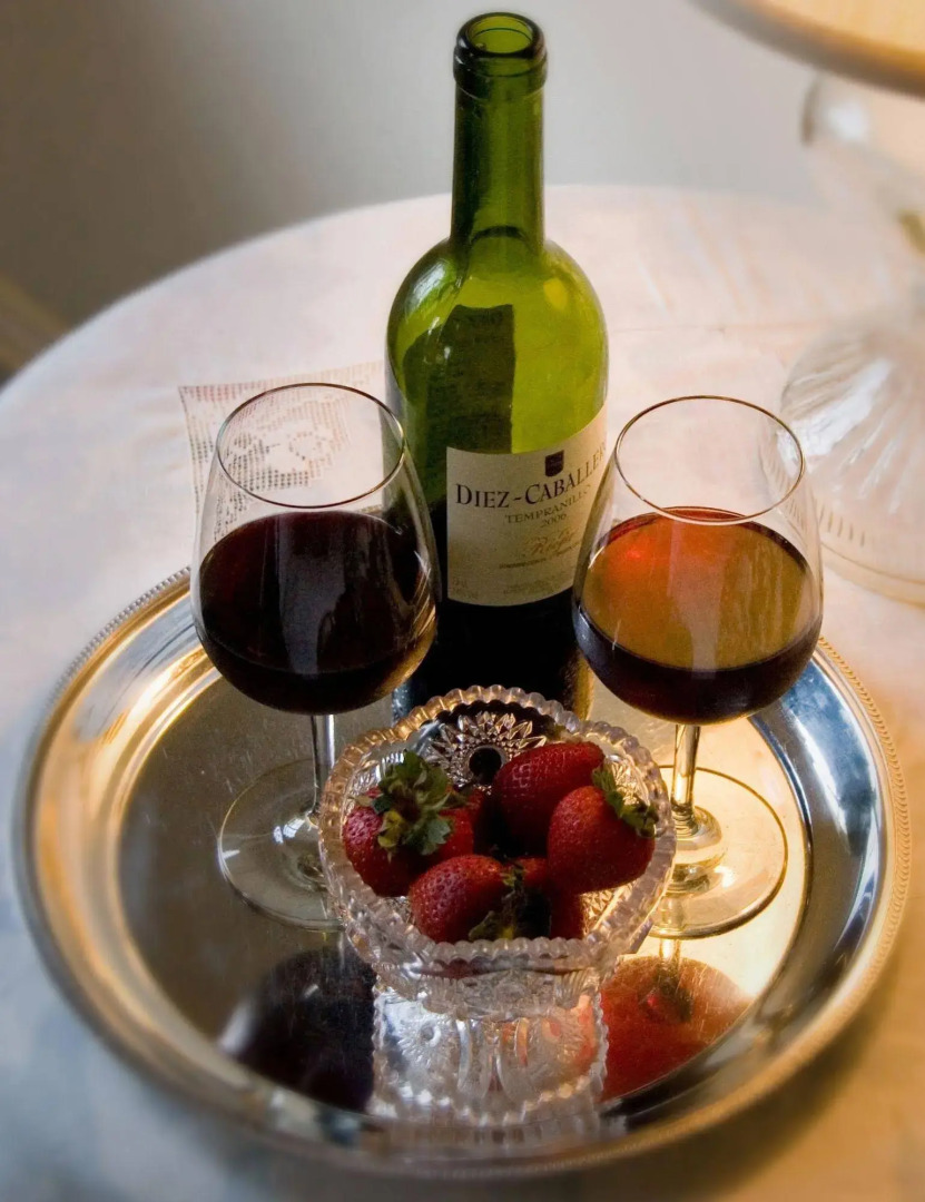 Scarborough Fair B&B