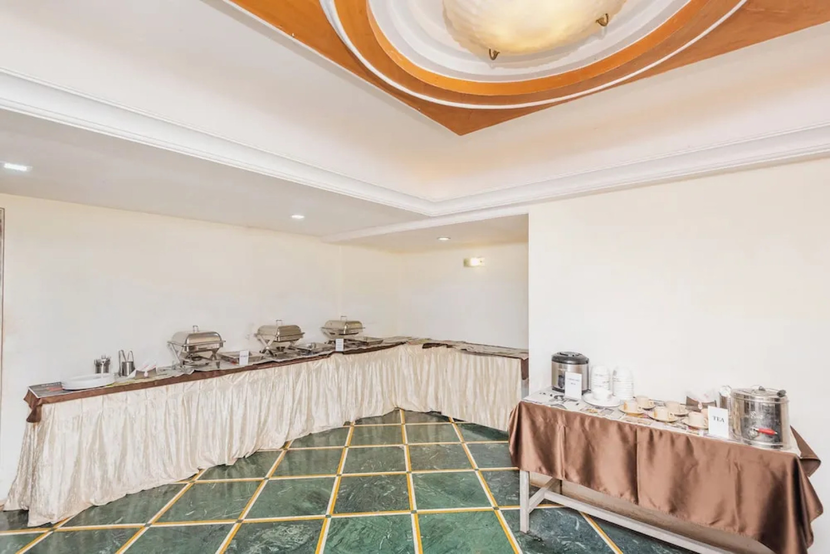 OYO Rooms Delhi Gate 3