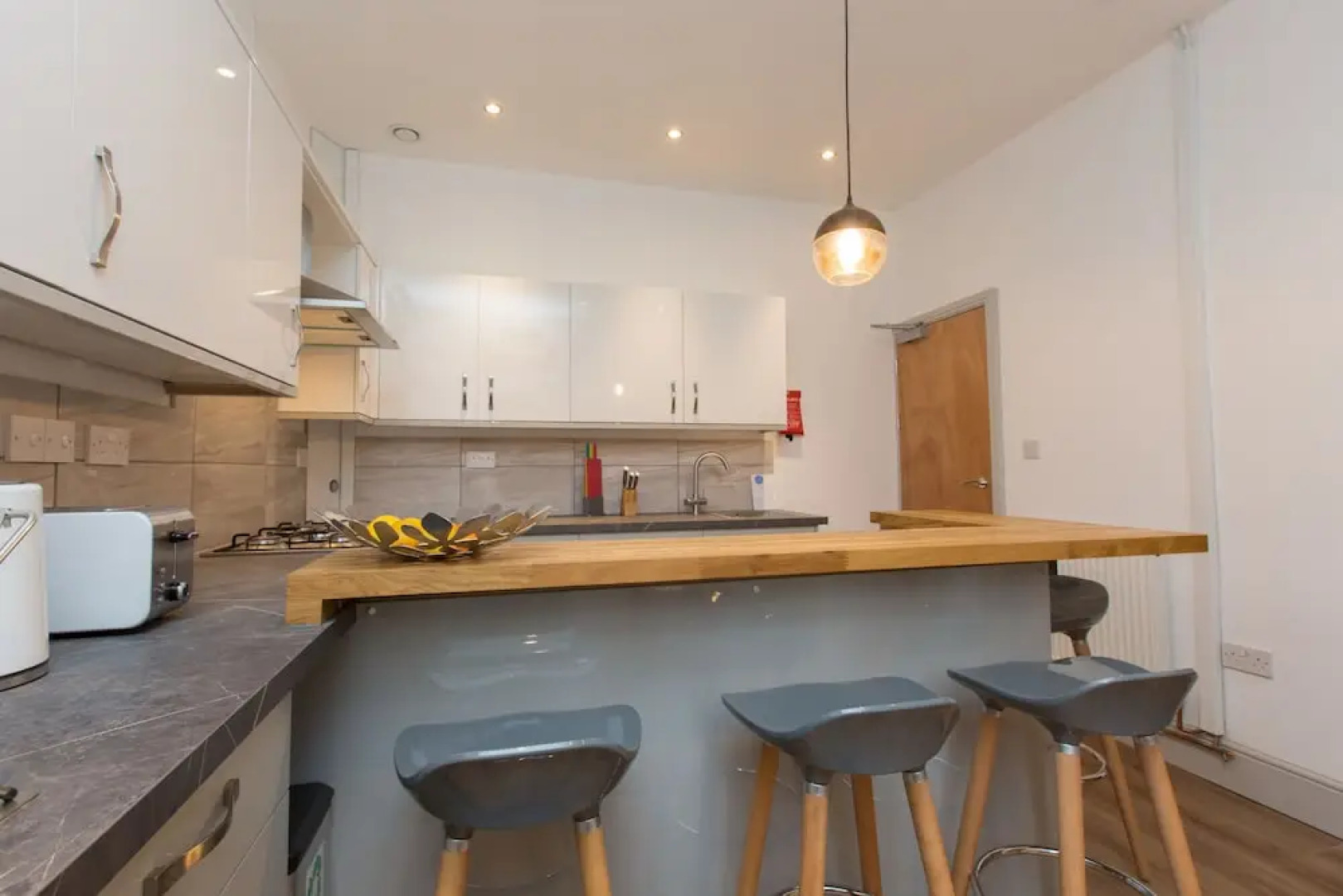 Crewe Rooms @ Samuel Street Crewe