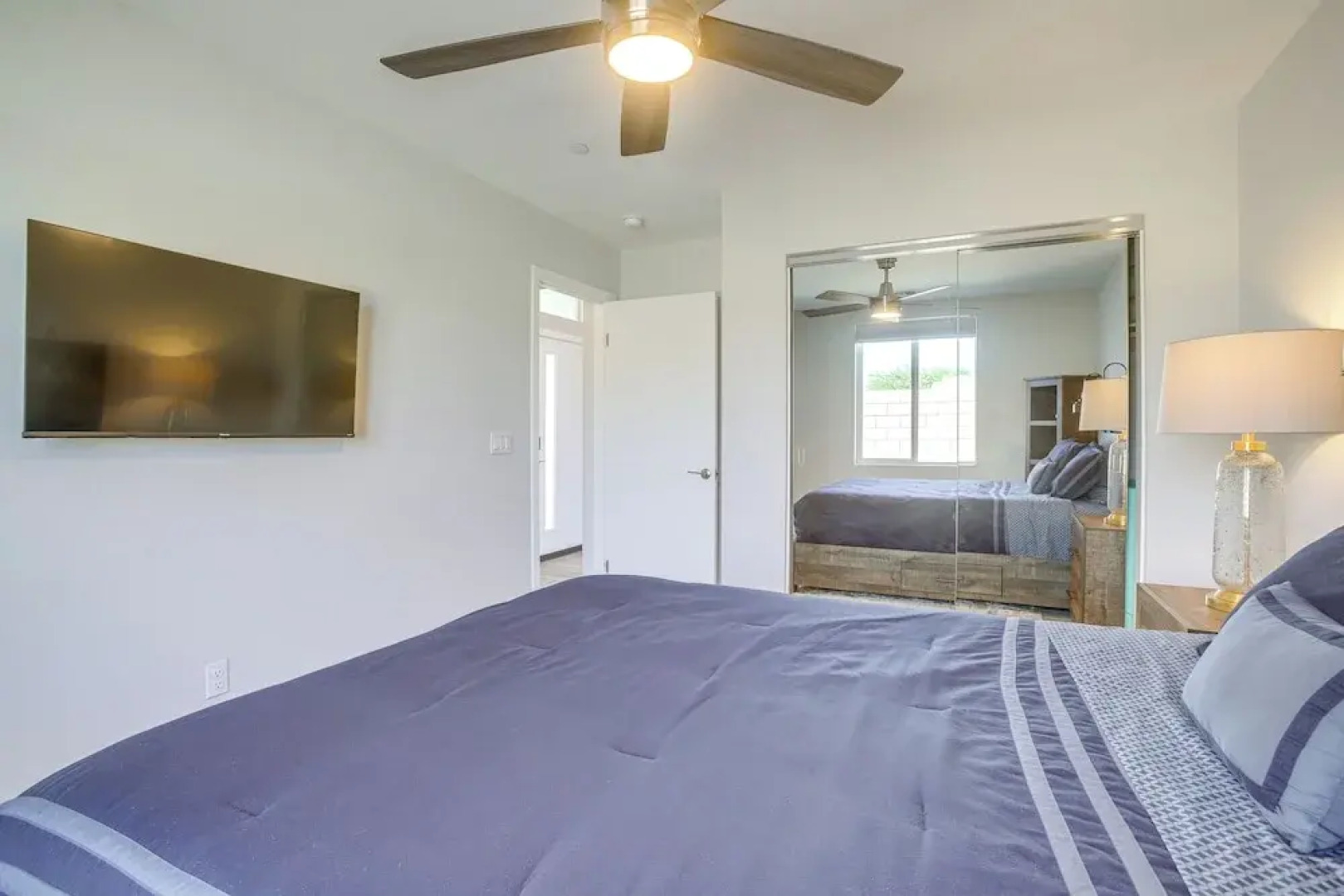 Pool, Spa & More: Relax in Desert Hot Springs!