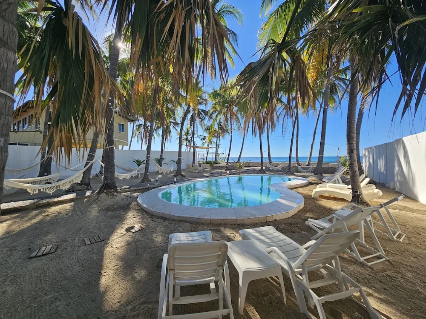 Sunset Surf Villa