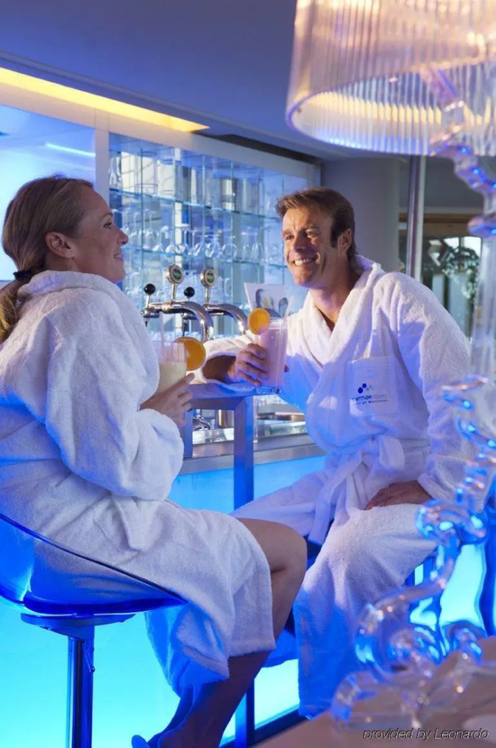 Wellnesshotel Thermae 2000