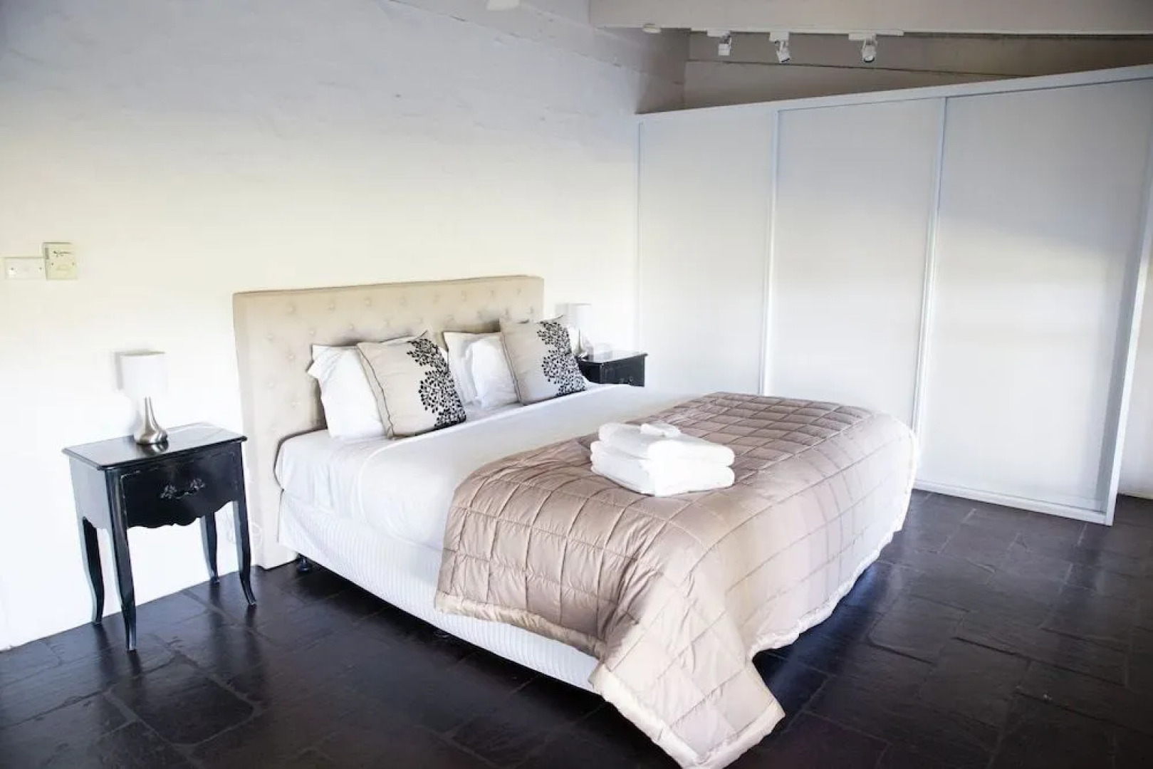 Wandin Valley Estate