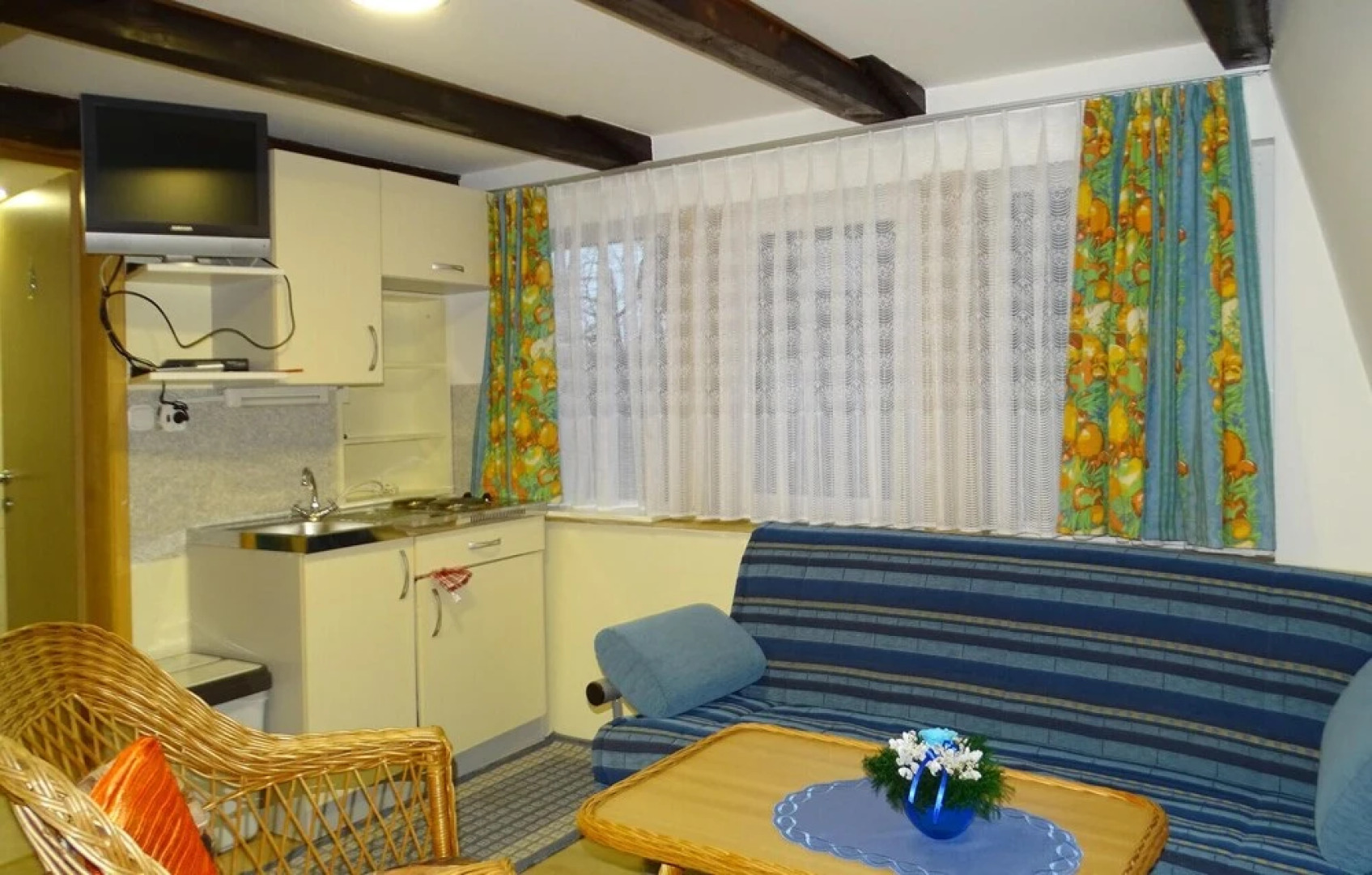 Amazing Apartment in Begunje na Gorenjskem With Wifi and 2 Bedrooms