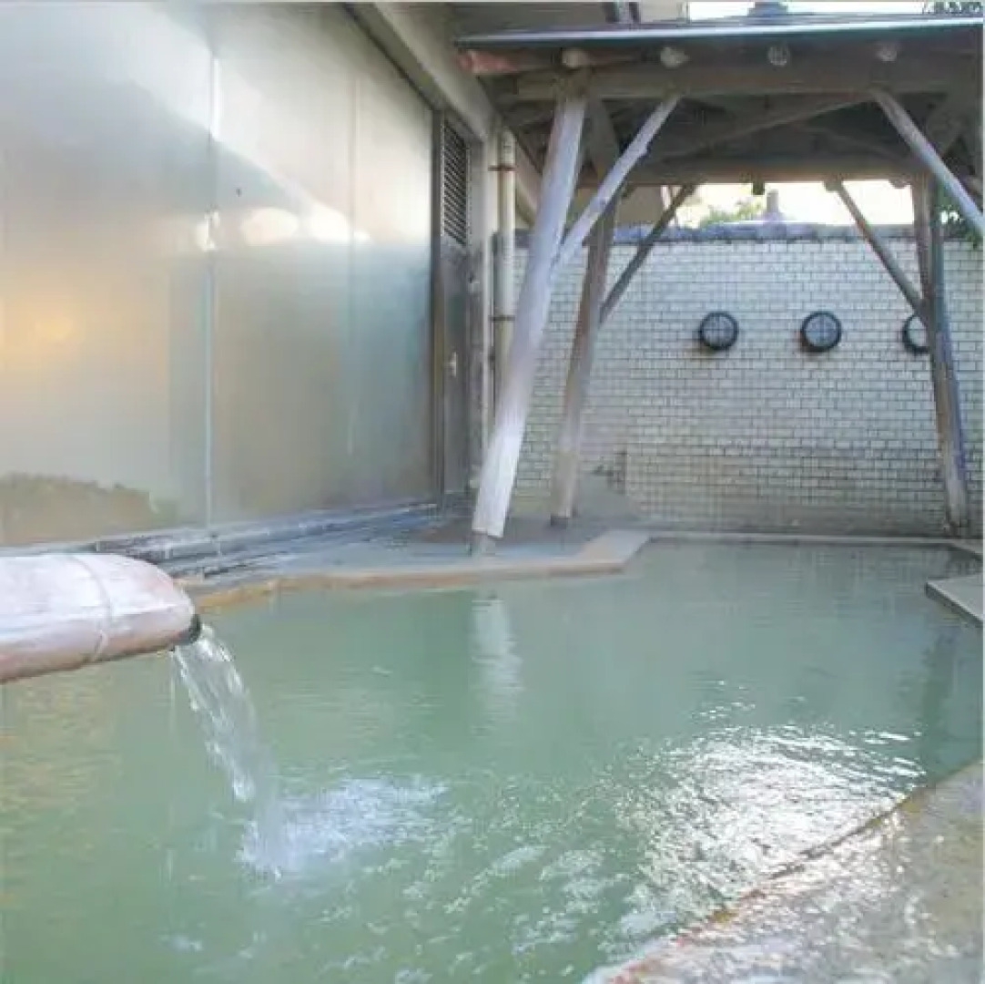Fukumitsu Hanayama Onsen