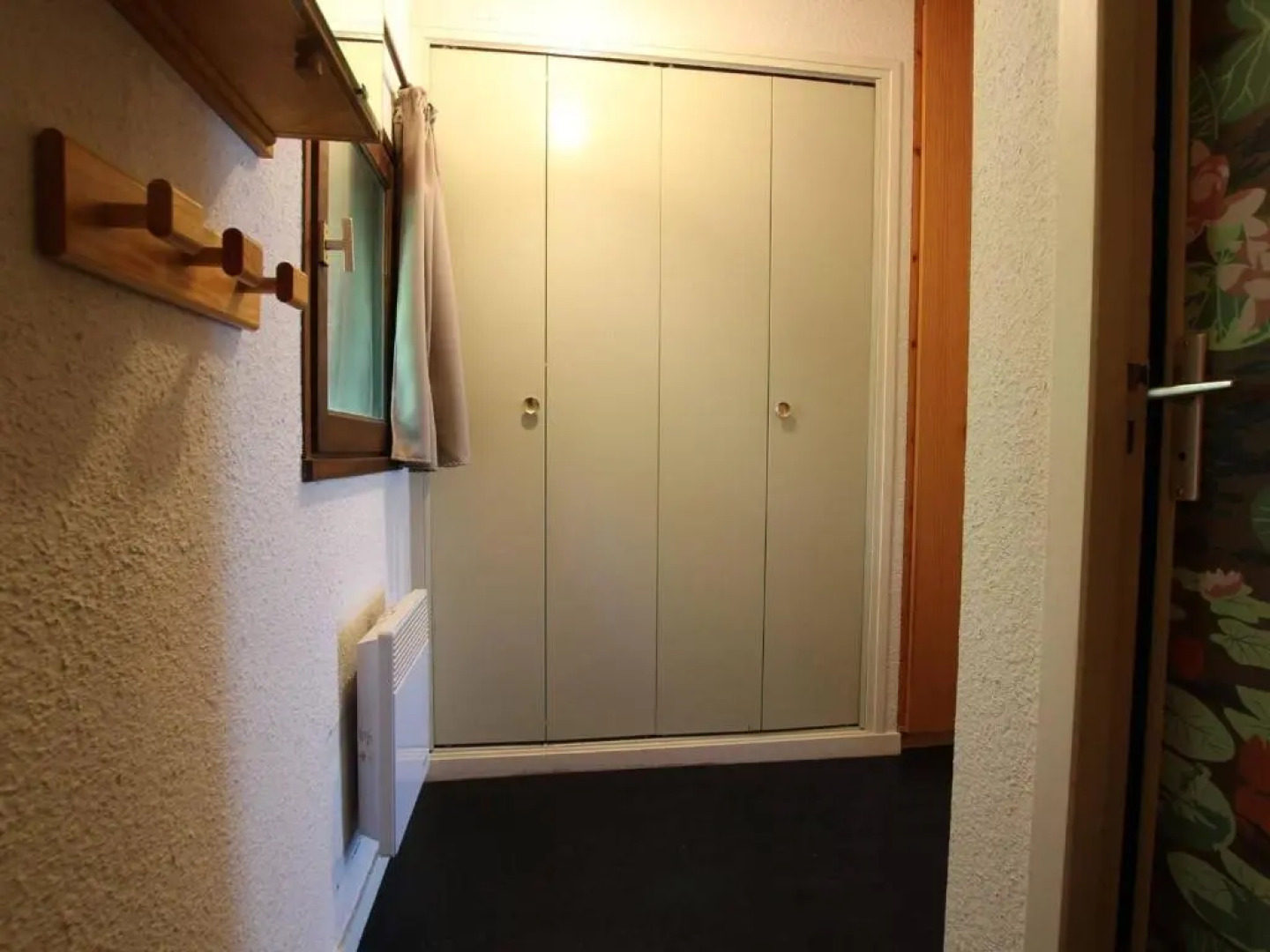 Appartement Vallouise, 1 pièce, 4 personnes - FR-1-330G-126