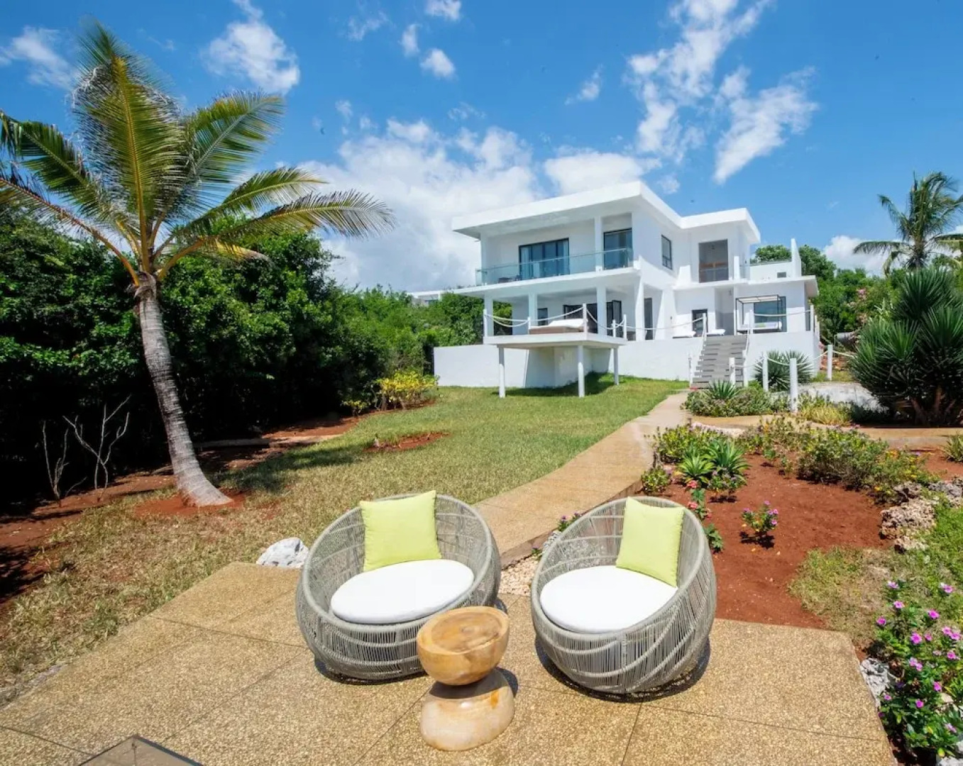 SafiraBlu Luxury Resort & Villas