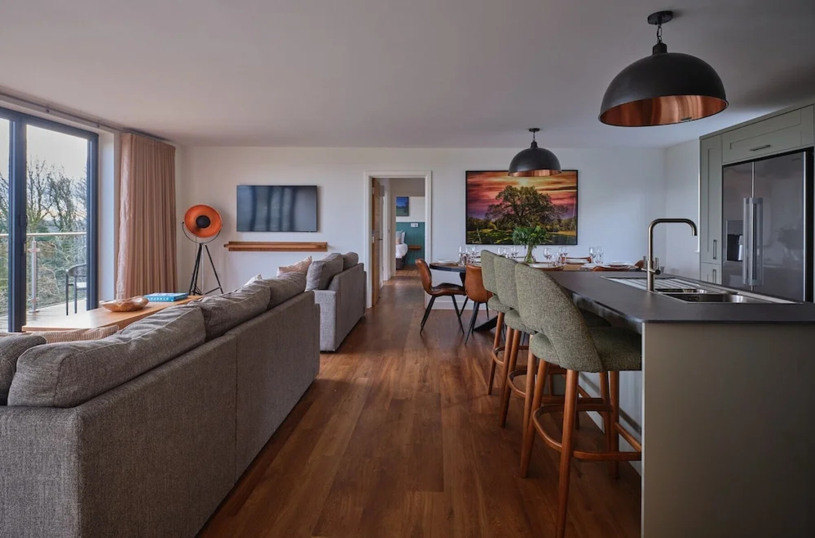 The Mole Resort - Lodges