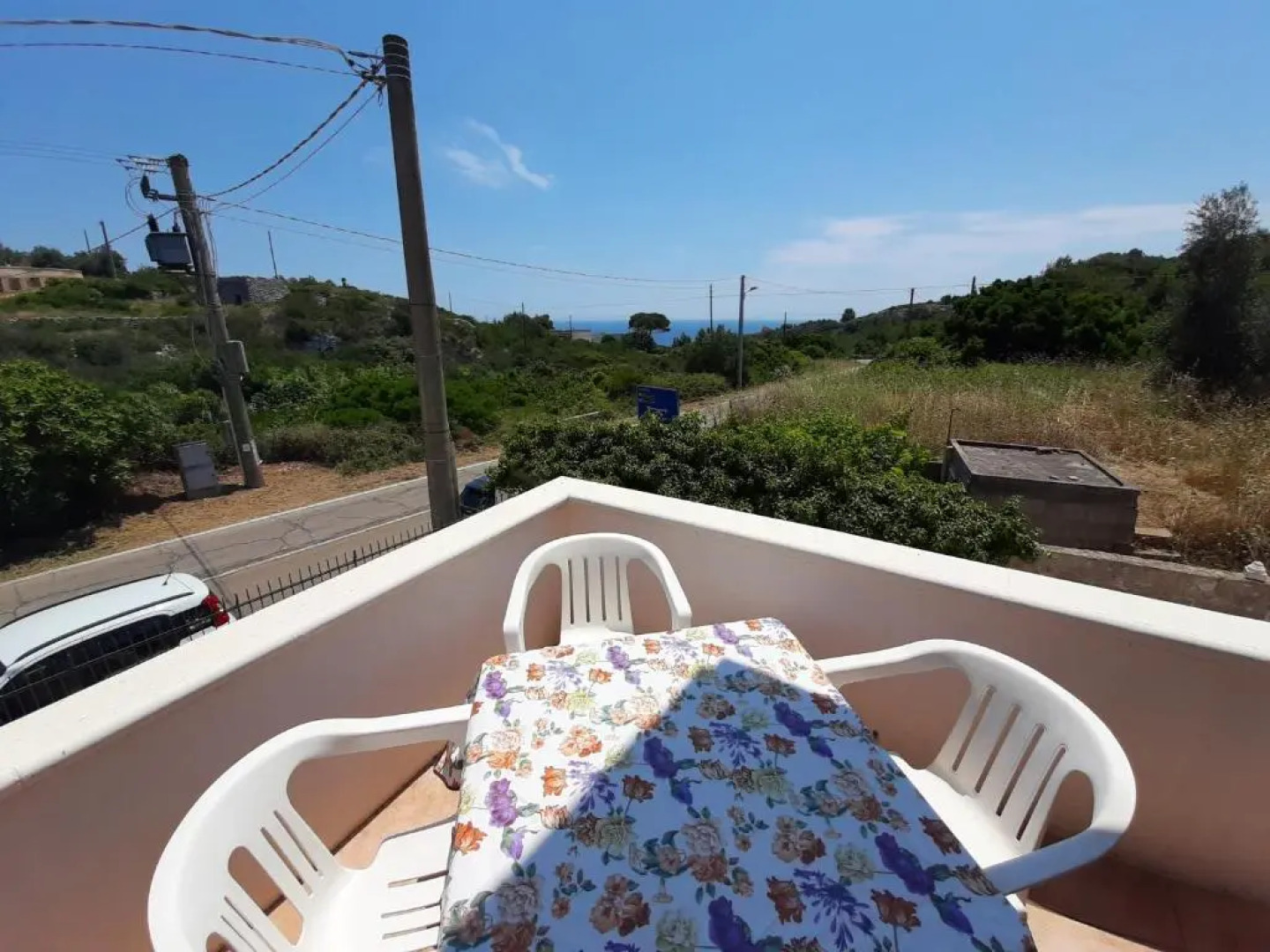 Appartamenti Marina di Novaglie