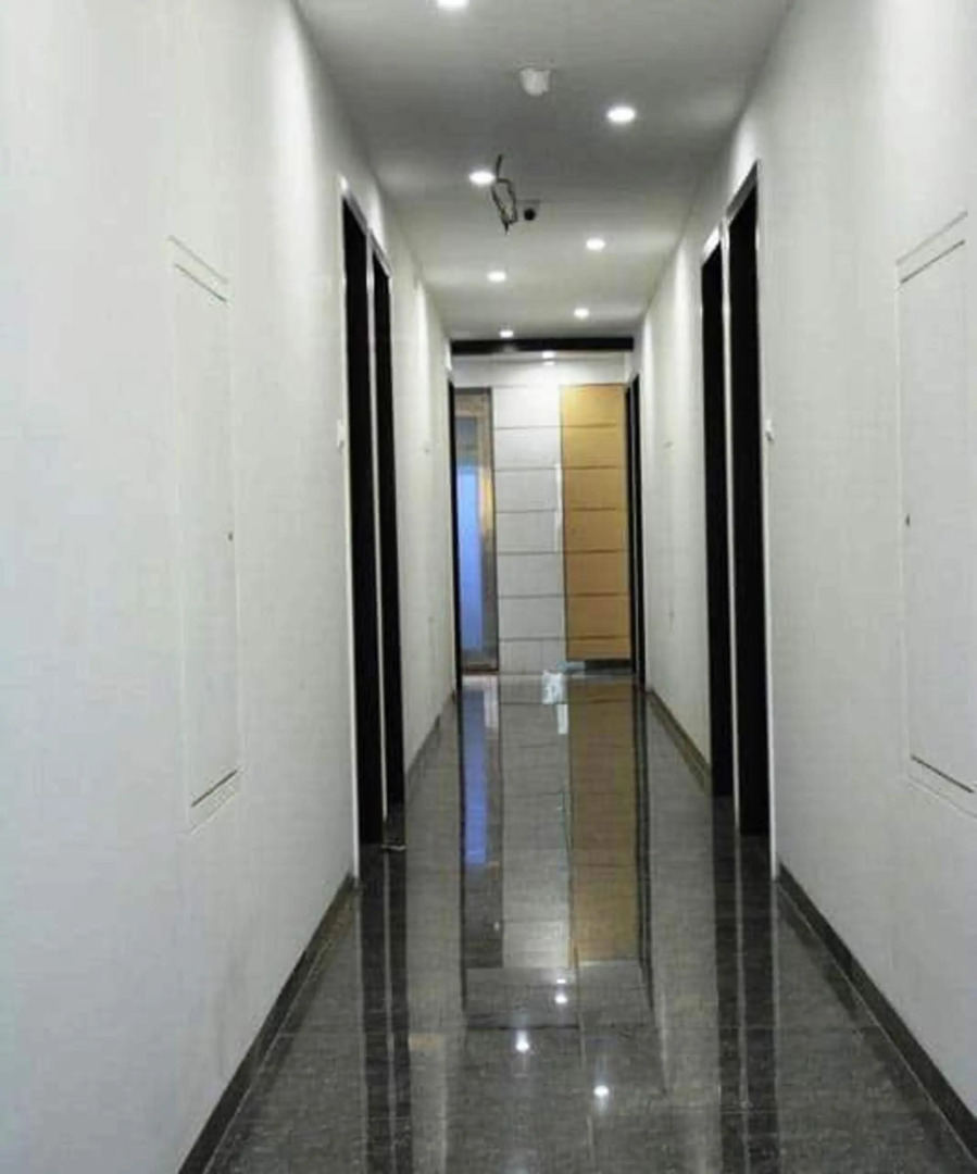 Hotel apple Inn Bharuch