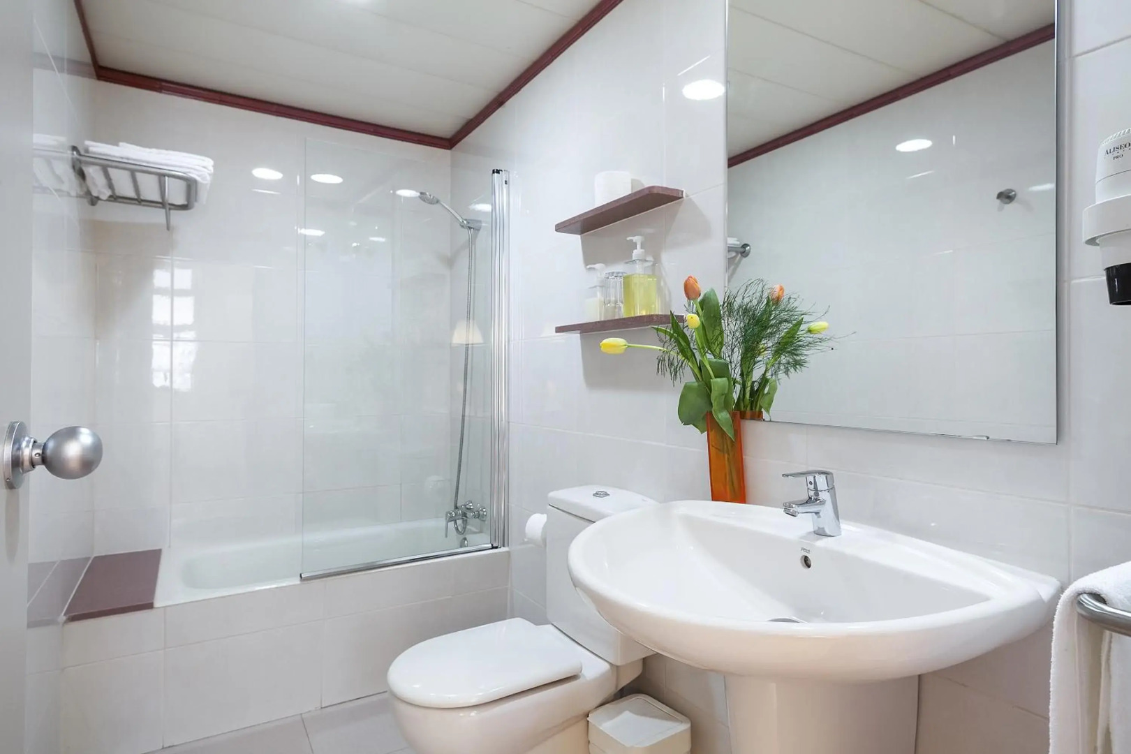 Apartamentos Porta Coeli